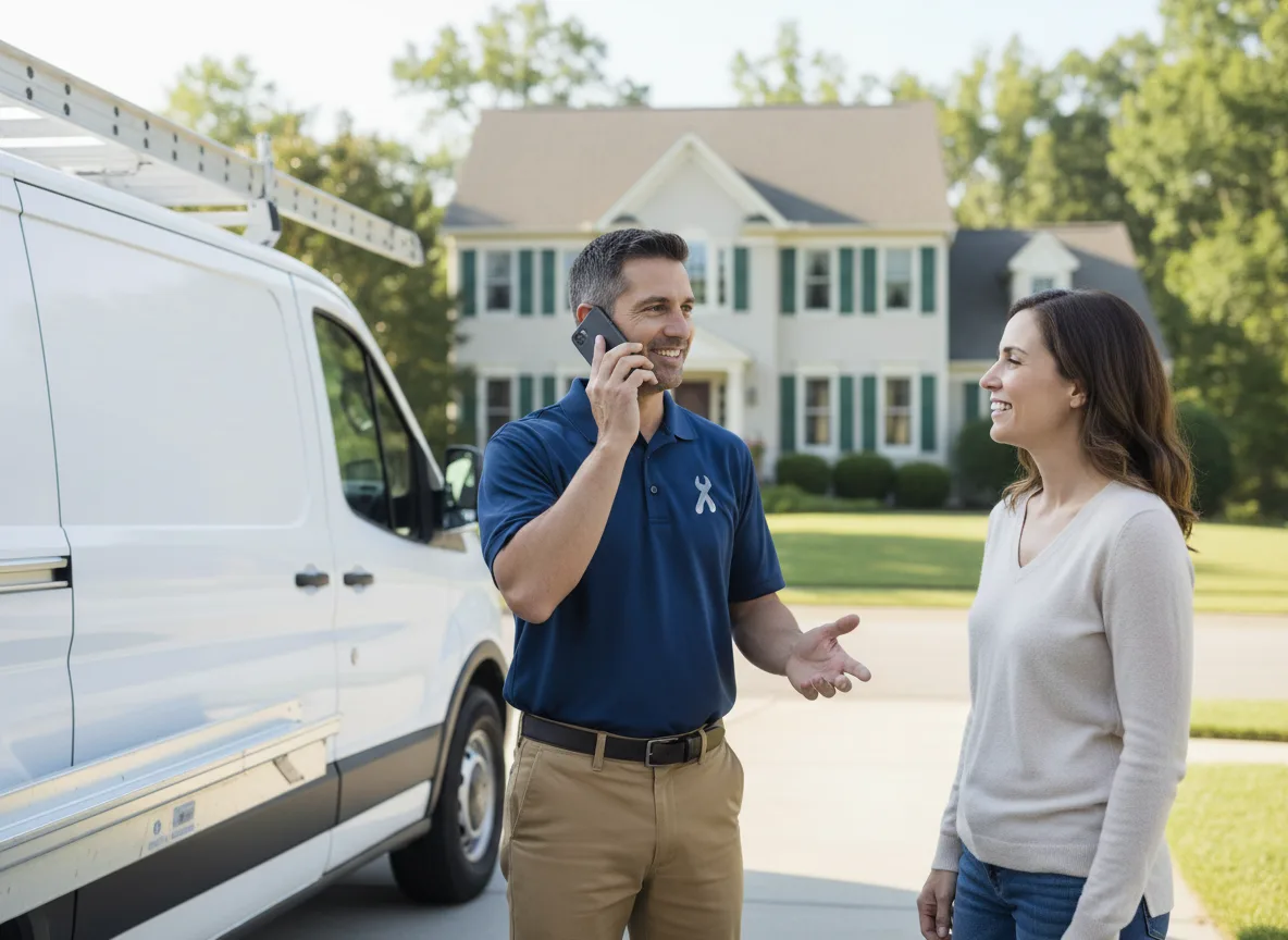 Home Gutter Service Pfafftown, NC FAQs